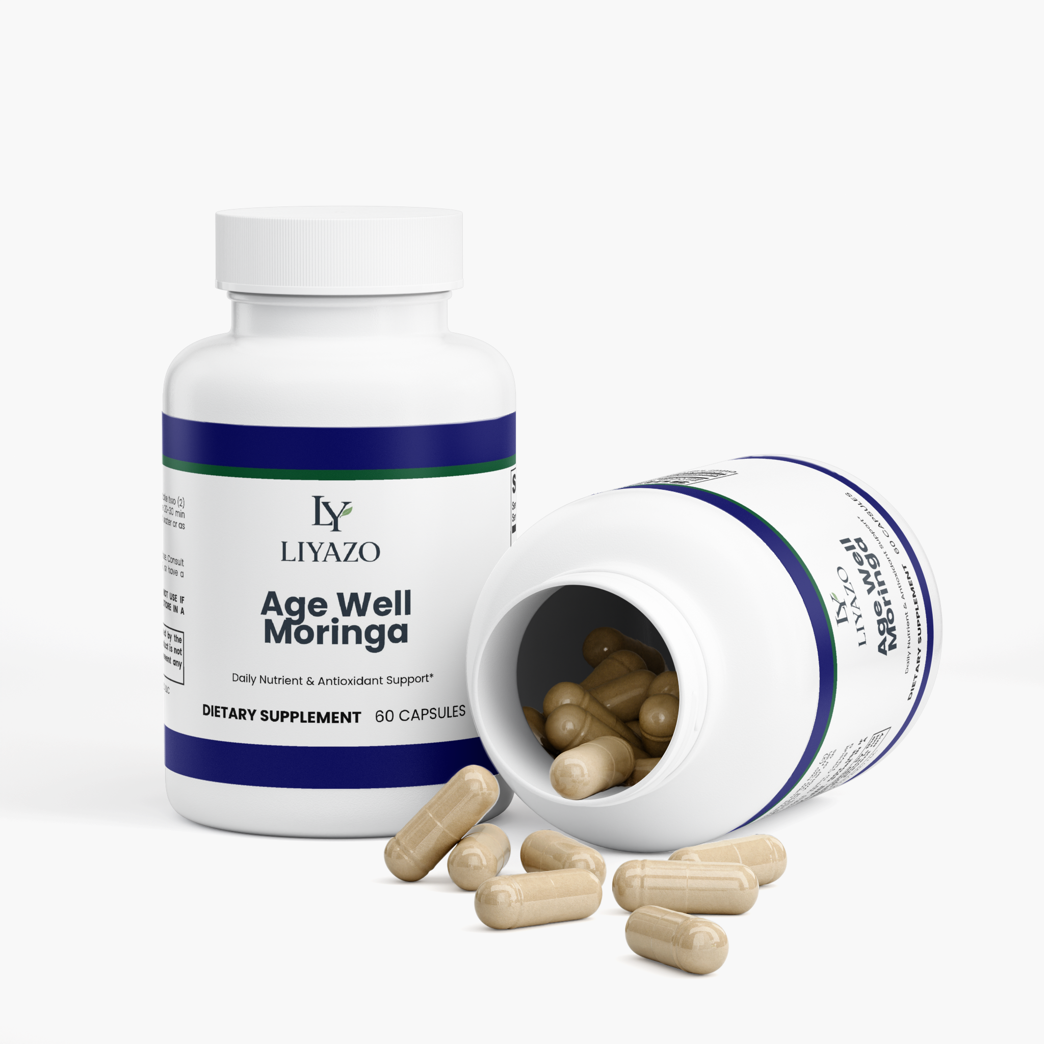 Moringa Pure