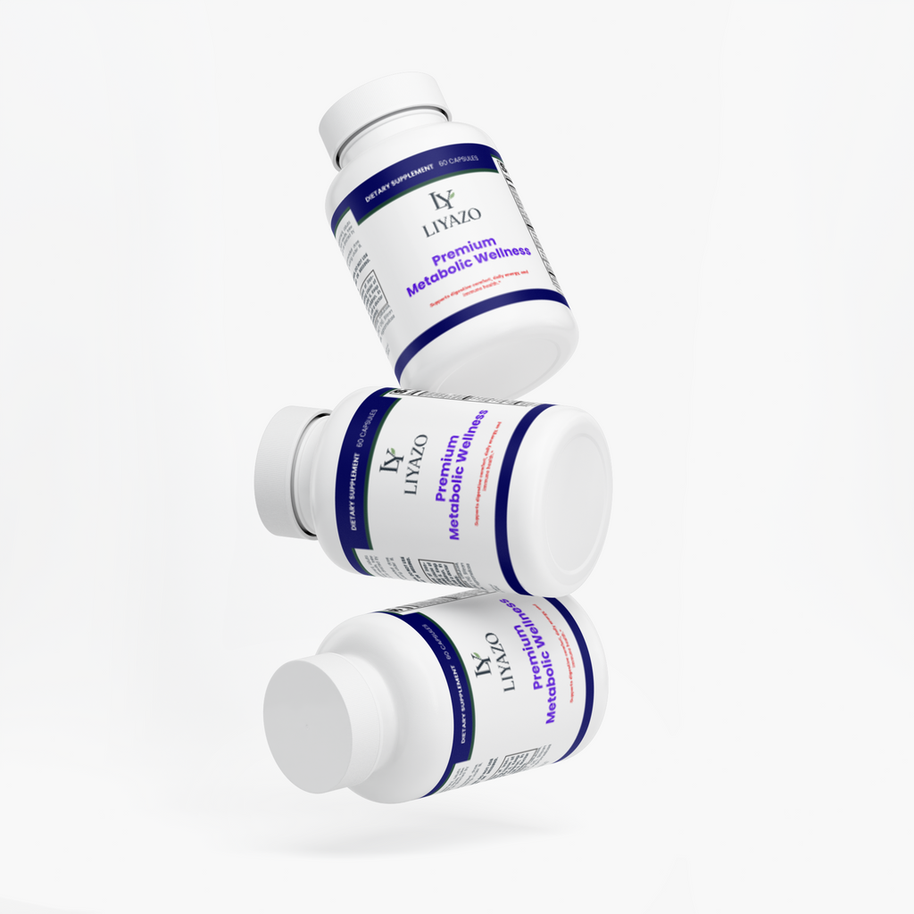 Metabolic Wellness