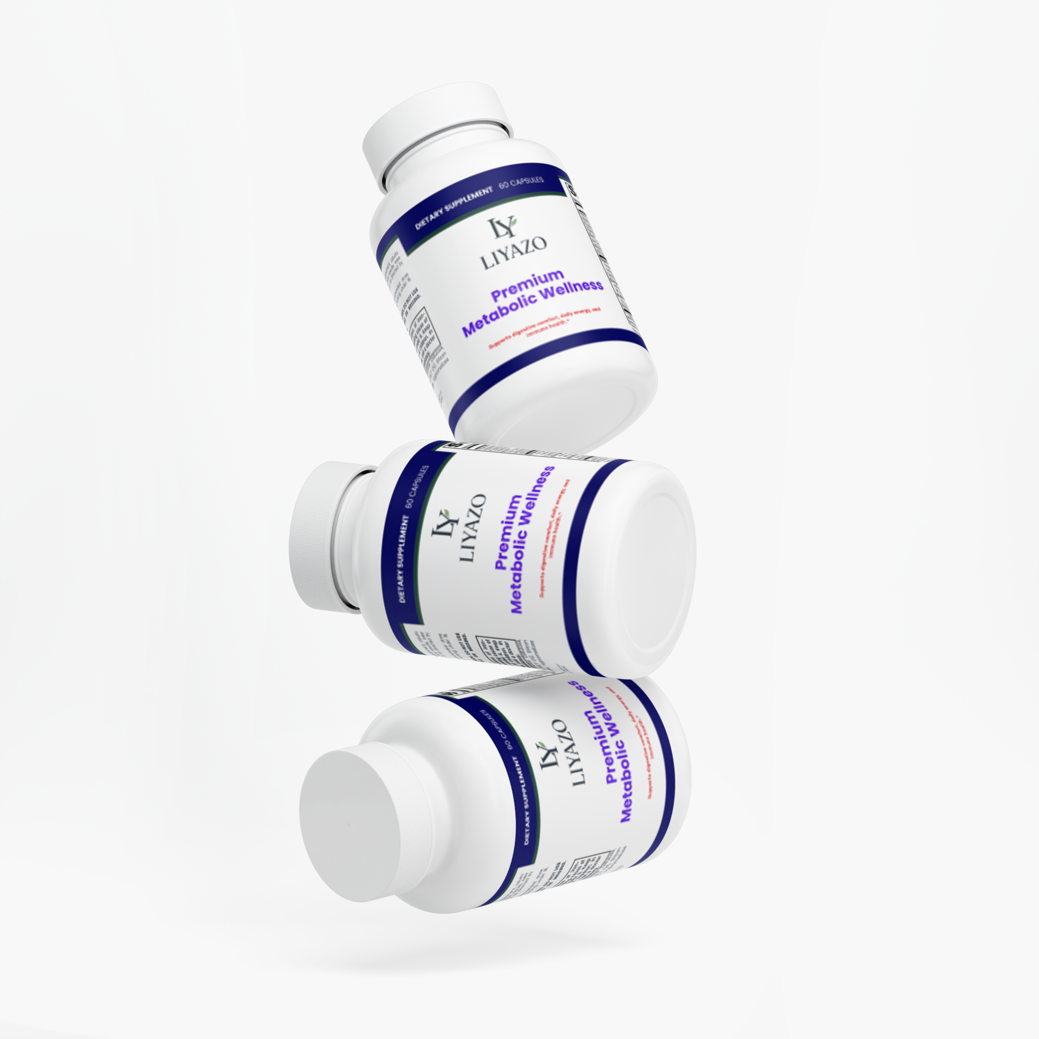 Metabolic Wellness