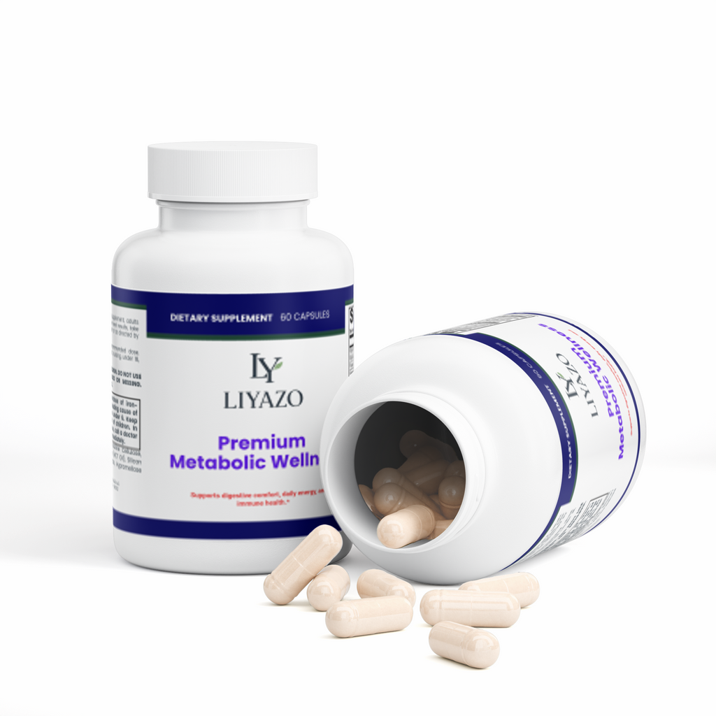 Metabolic Wellness