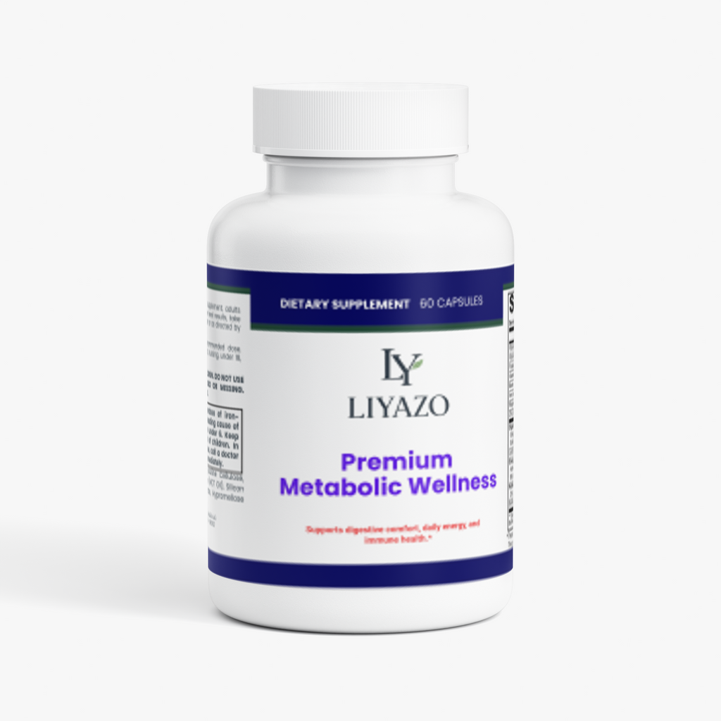 Metabolic Wellness