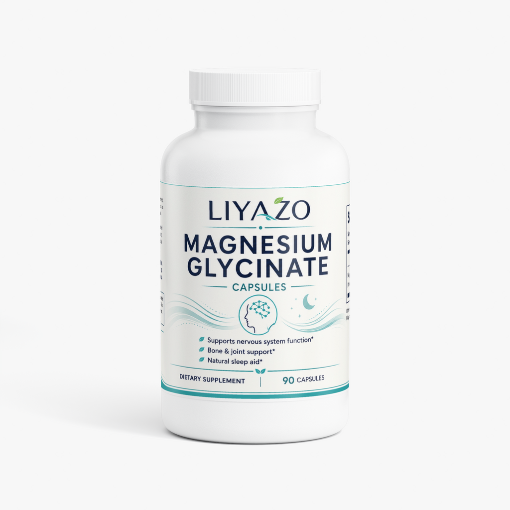 Magnesium Glycinate