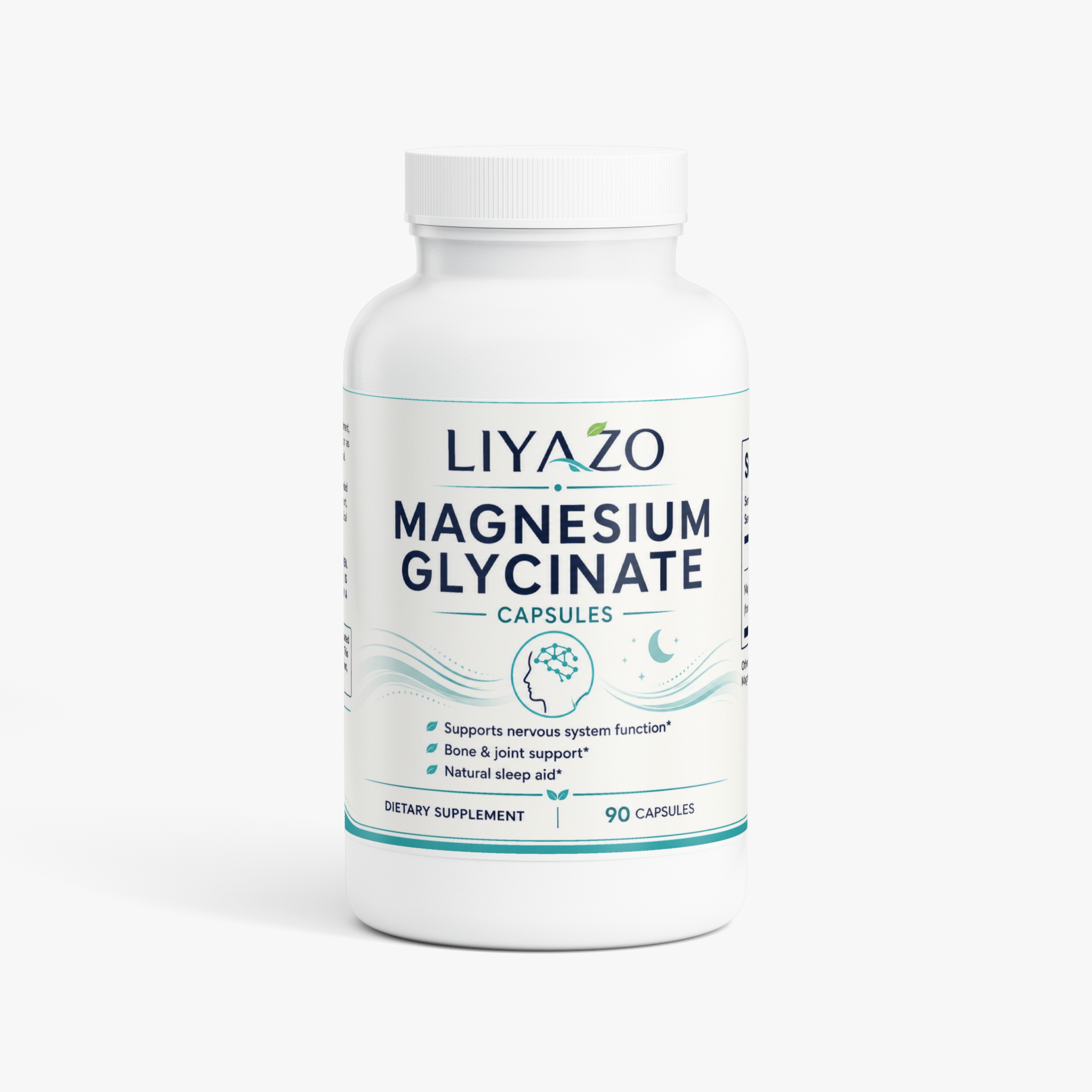Magnesium Glycinate