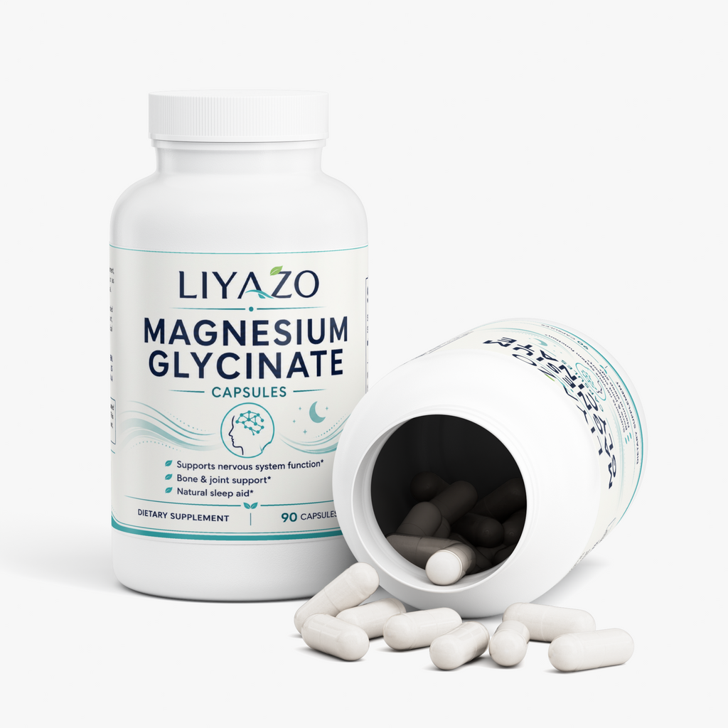 Magnesium Glycinate