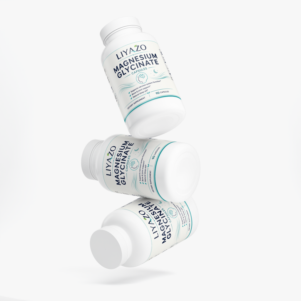 Magnesium Glycinate