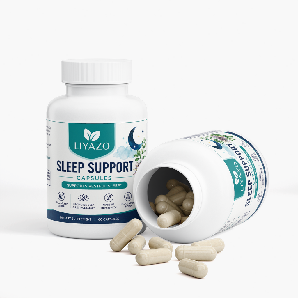 Sleep Support