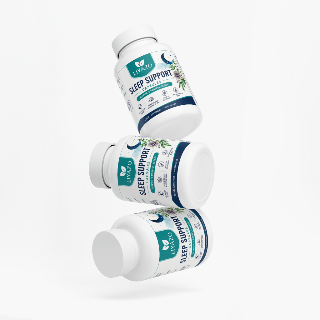Sleep Support