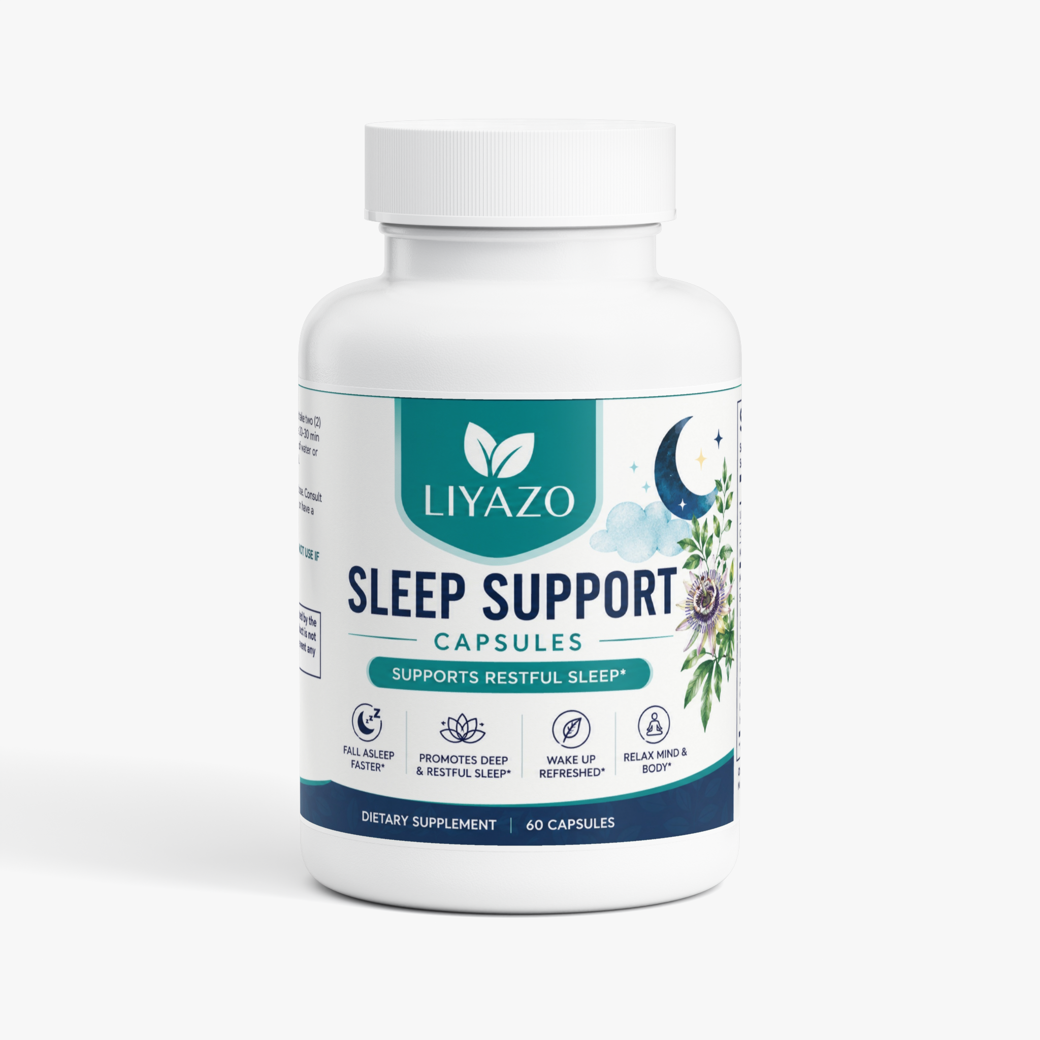 Sleep Support