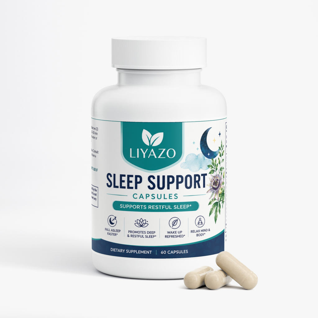 Sleep Support