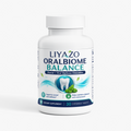 ORALBIOME BALANCE CHEWABLES