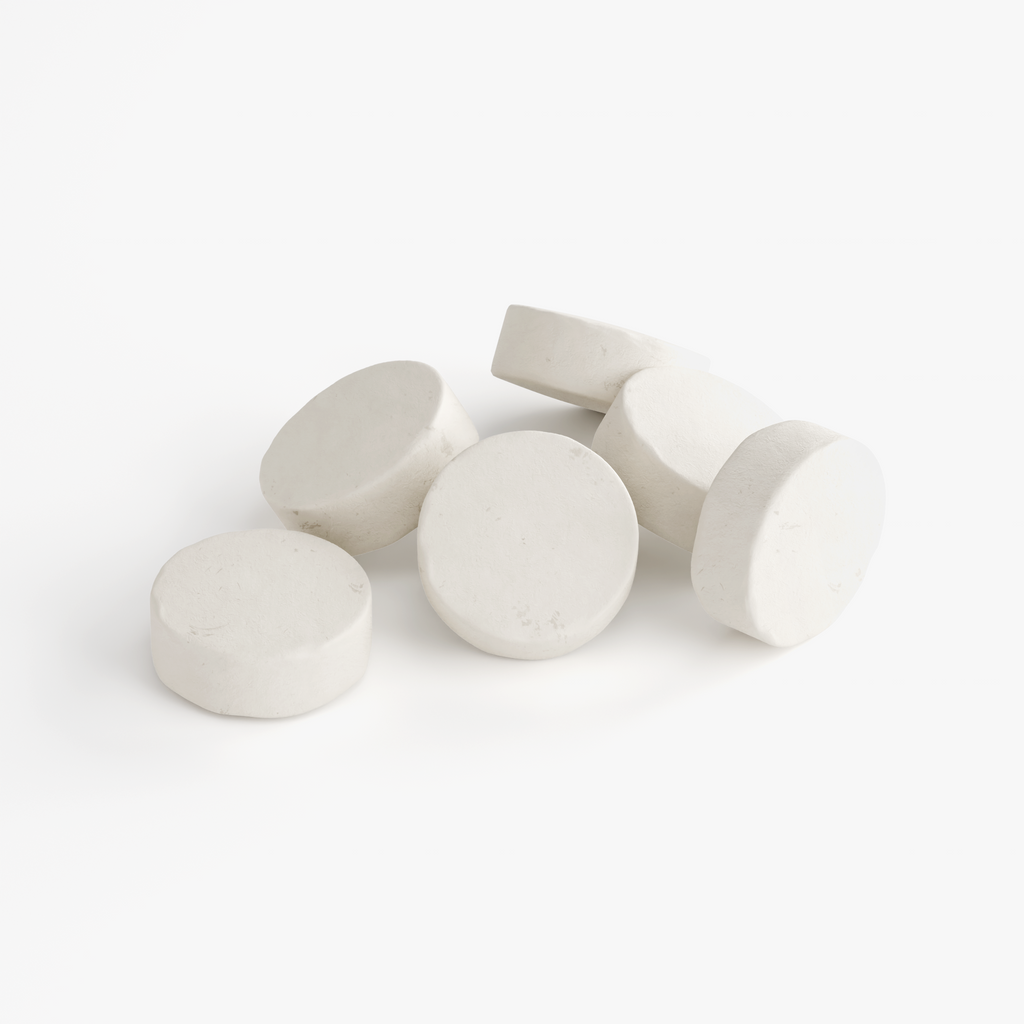 ORALBIOME BALANCE CHEWABLES