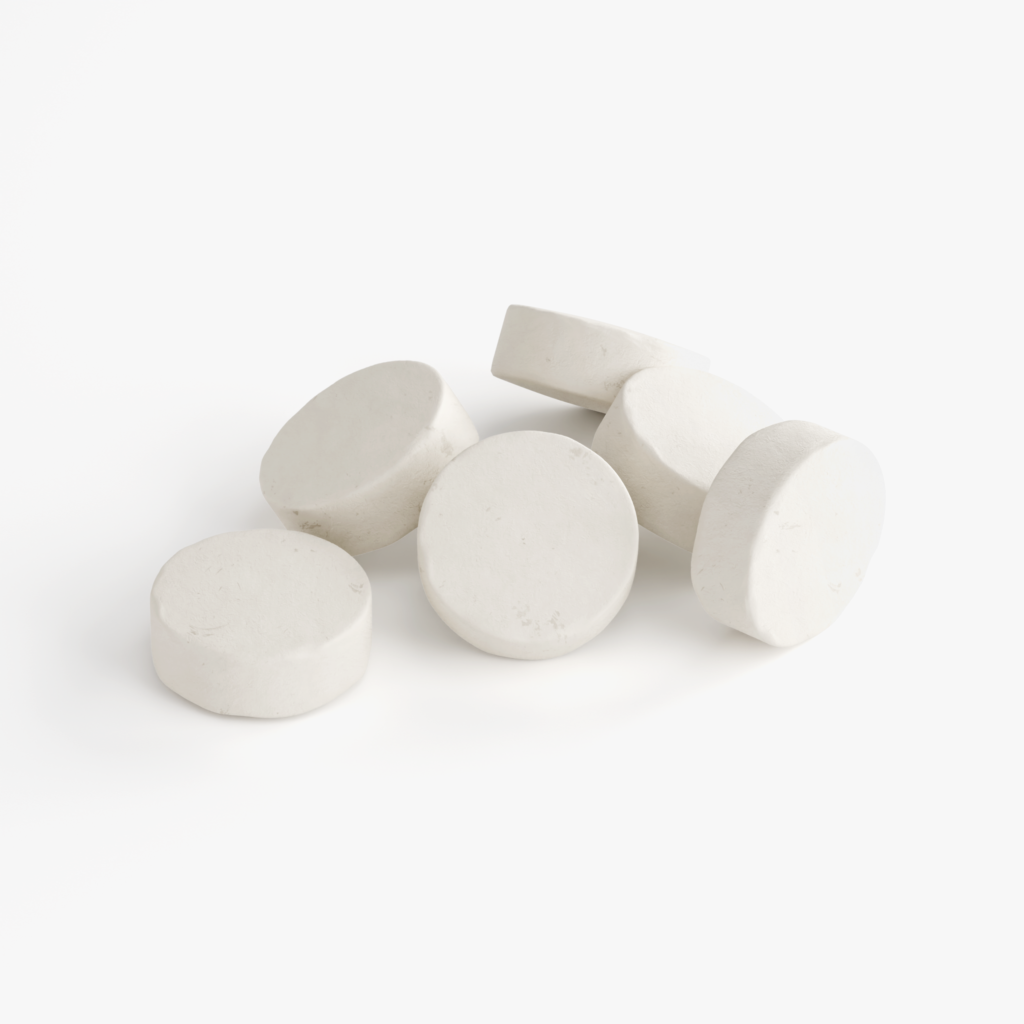 ORALBIOME BALANCE CHEWABLES