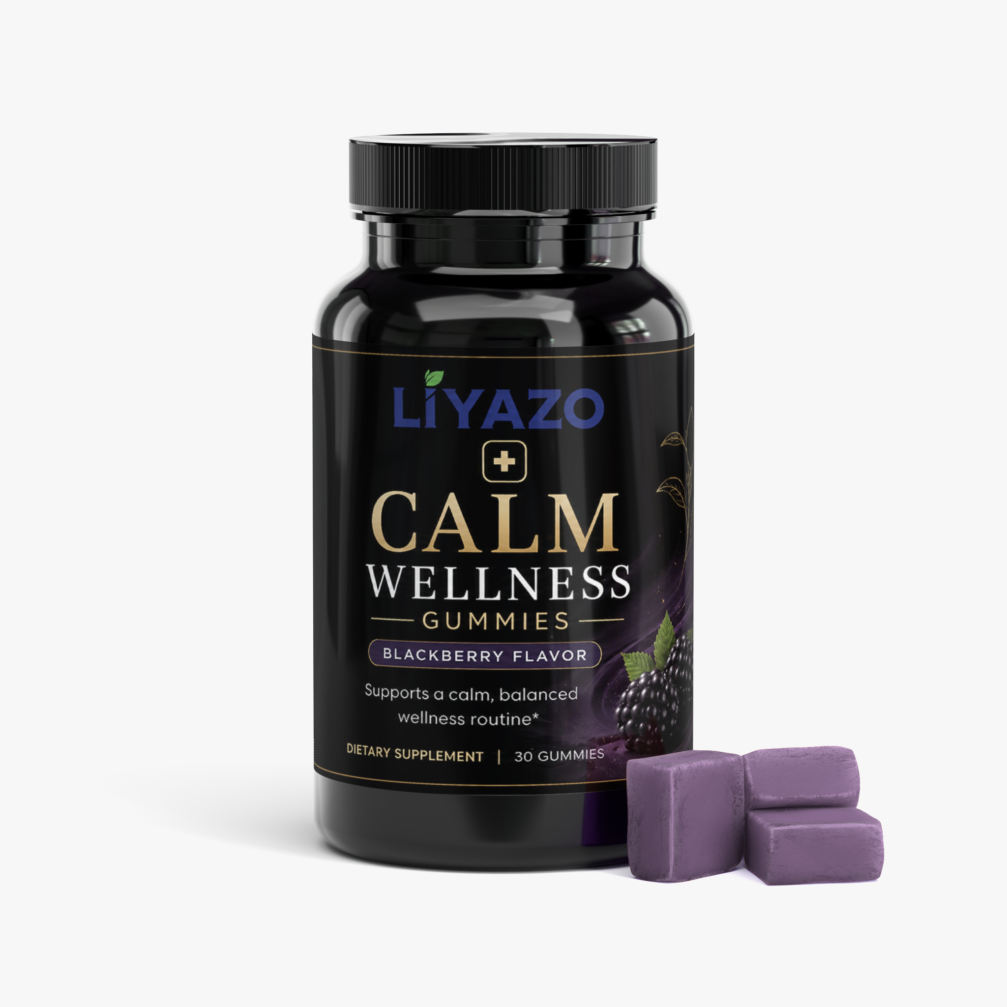 CALM WELLNESS GUMMIES