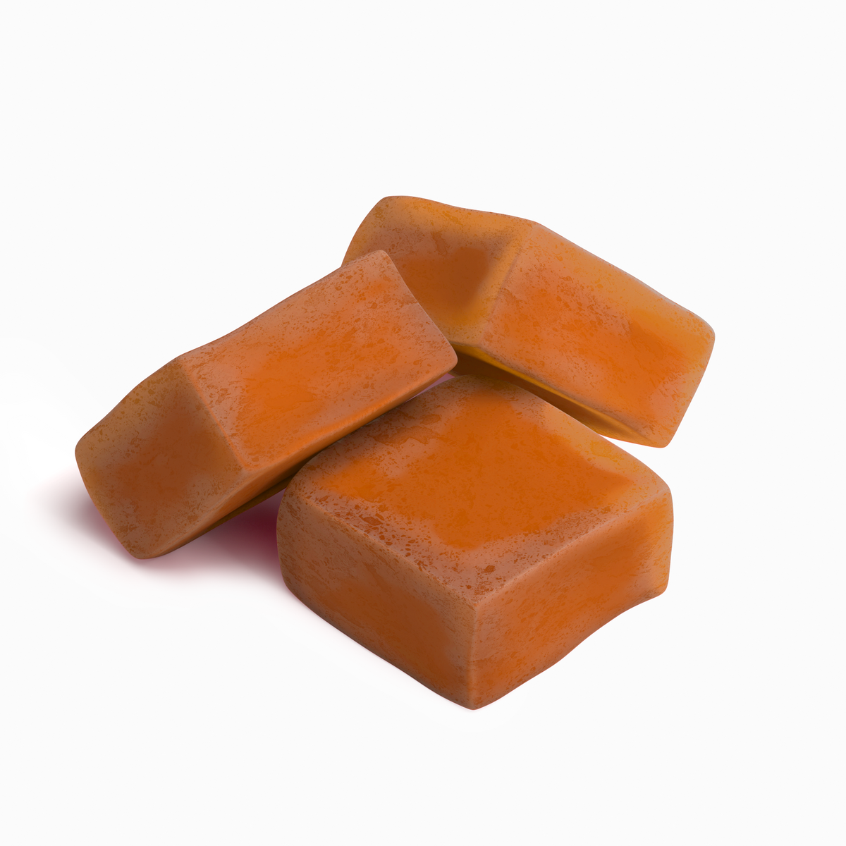 MUSHROOM WELLNESS GUMMIES