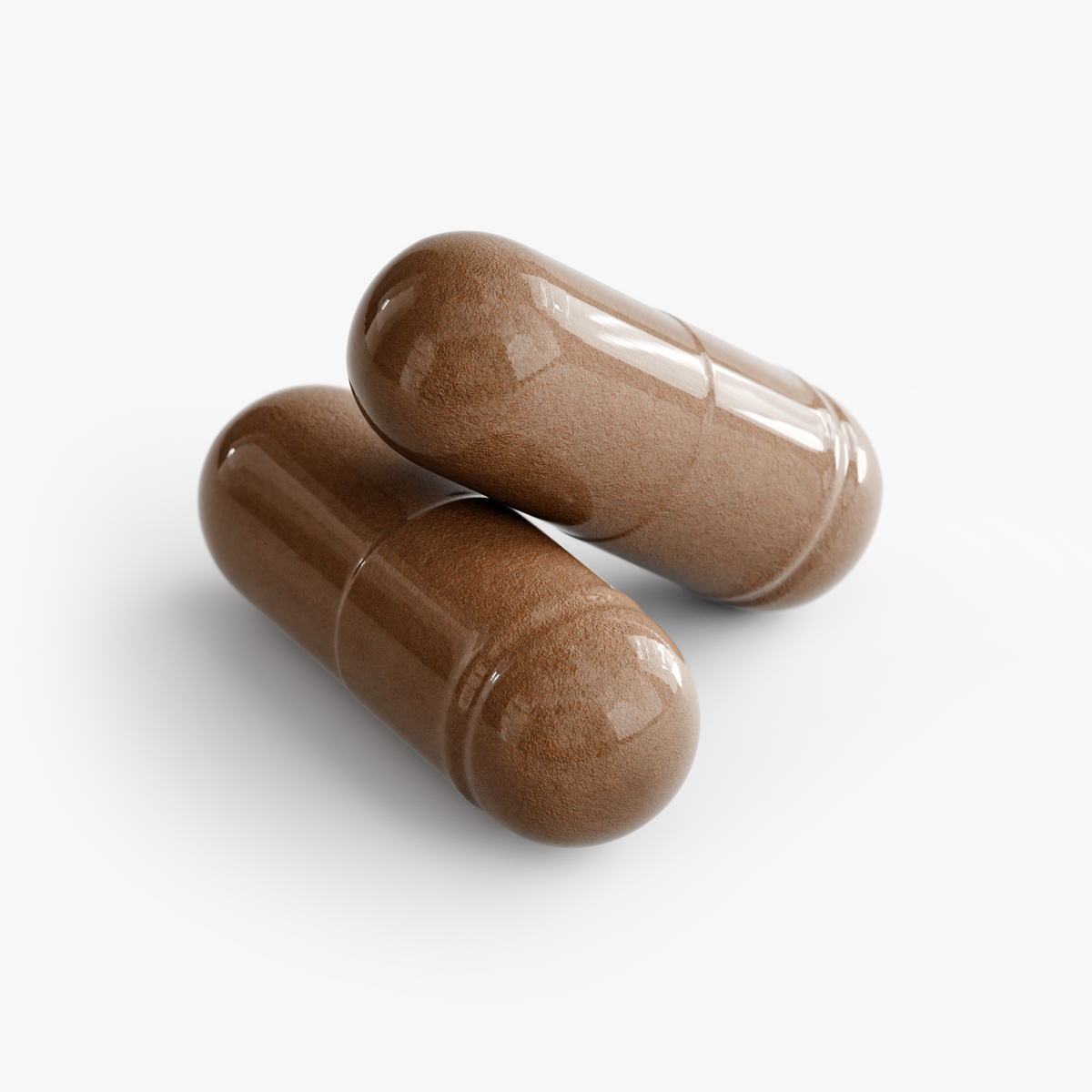 MEN'S WELLNESS CAPSULES