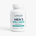 MEN'S WELLNESS CAPSULES