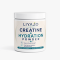 CREATINE + HYDRATION POWDER