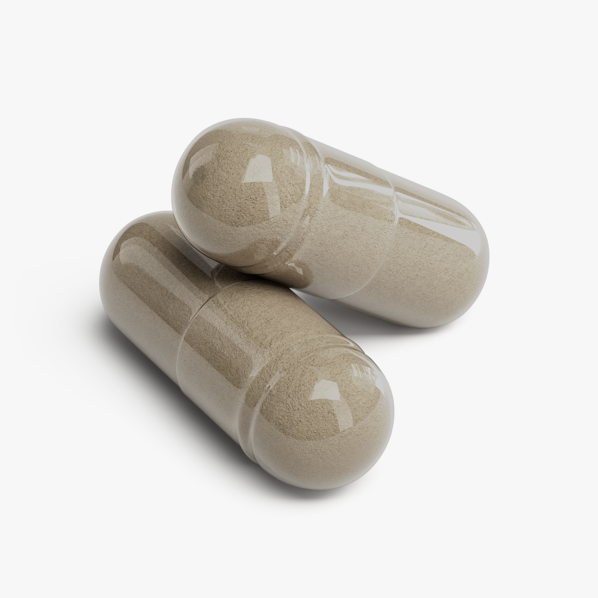 BOTANICAL COGNITIVE WELLNESS