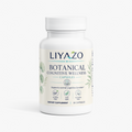 BOTANICAL COGNITIVE WELLNESS