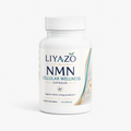 NMN CELLULAR WELLNESS