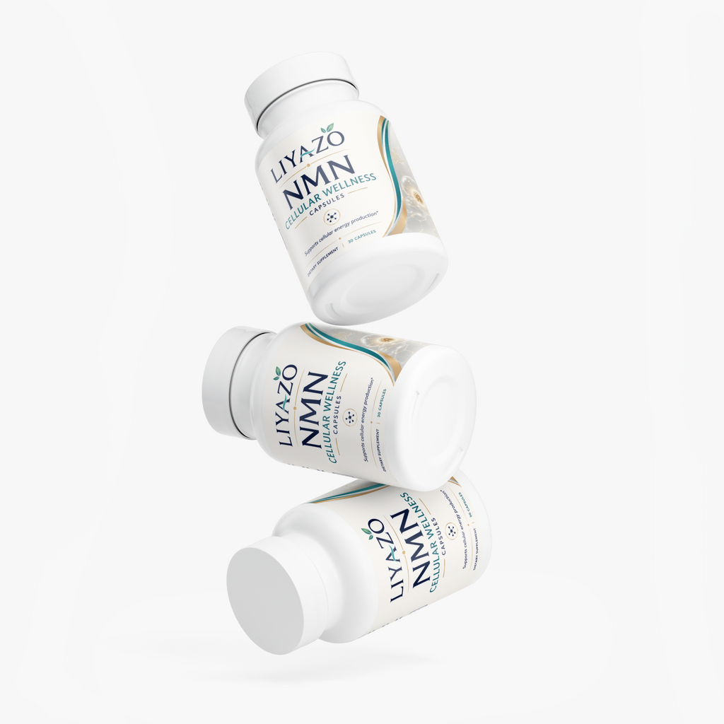 NMN CELLULAR WELLNESS