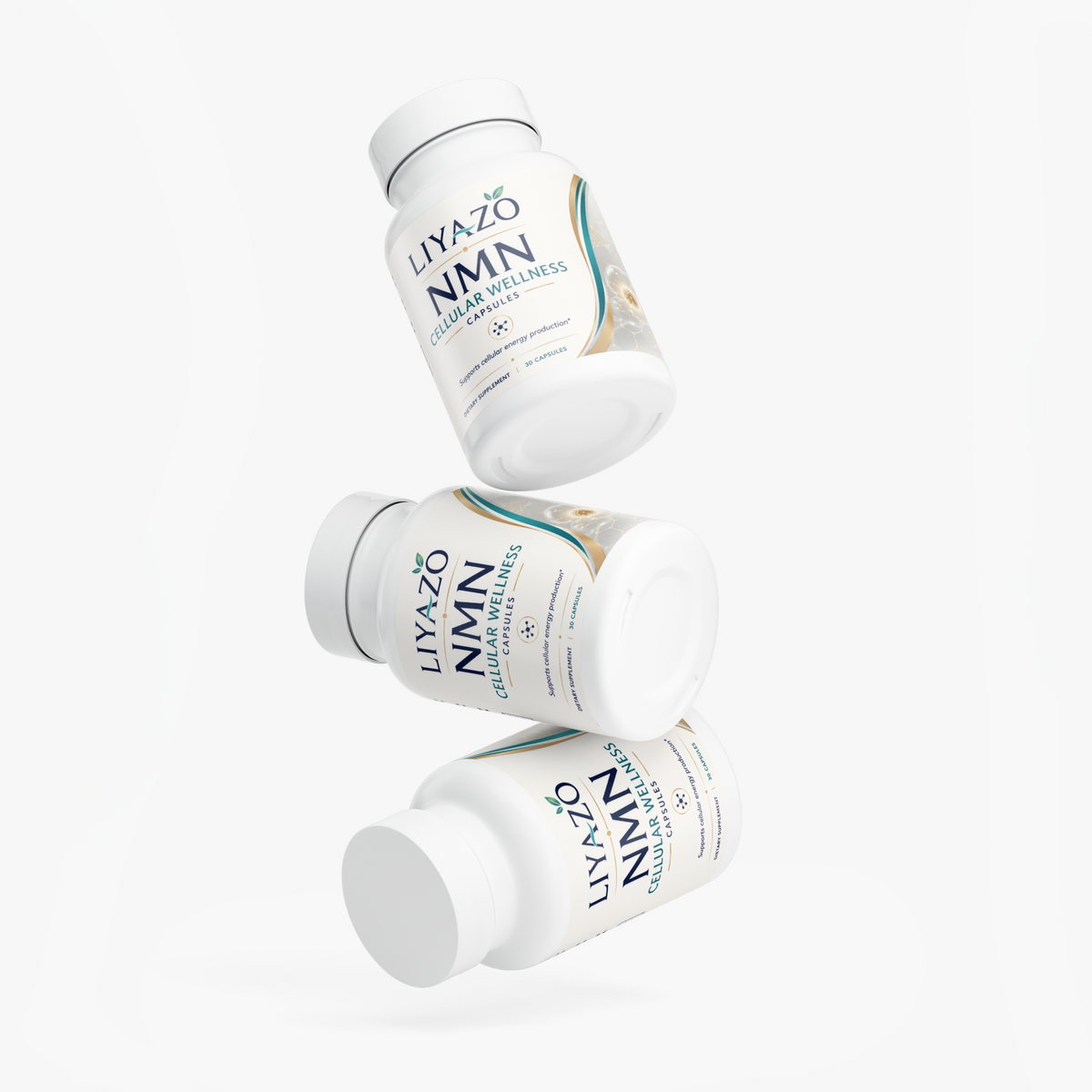 NMN CELLULAR WELLNESS