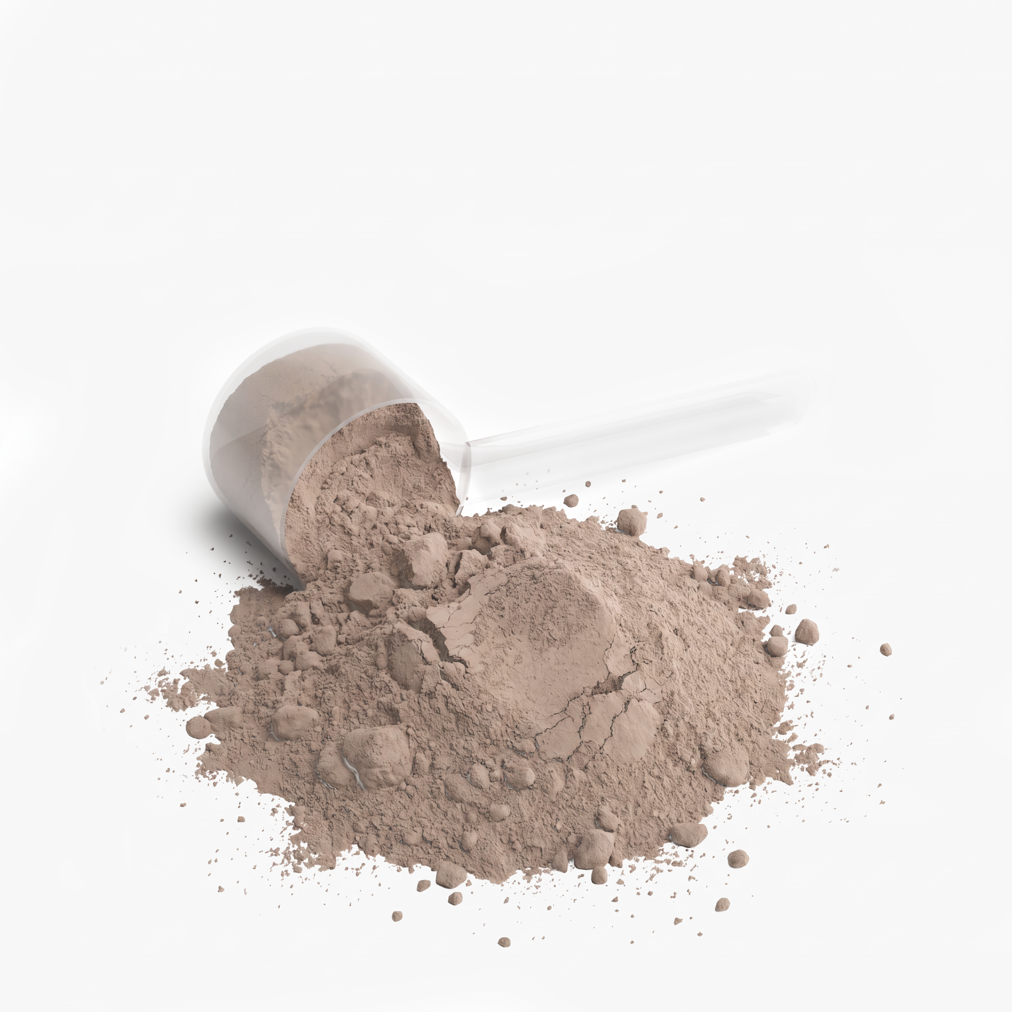 CHOCOLATE WHEY PROTEIN BLEND