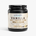 VANILLA WHEY PROTEIN BLEND