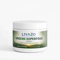 GREEN SUPERFOOD POWDER