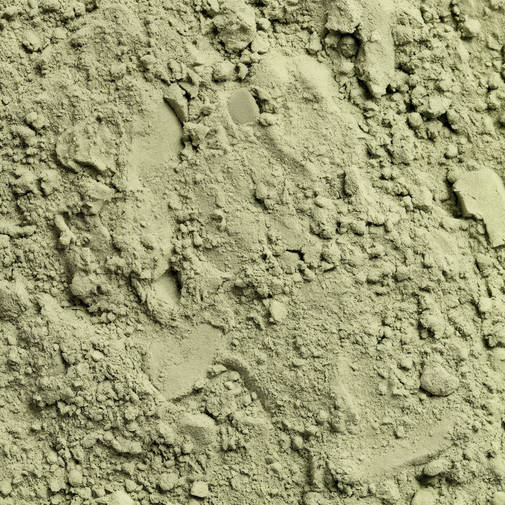 GREEN SUPERFOOD POWDER