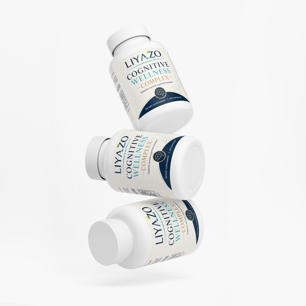 COGNITIVE WELLNESS COMPLEX