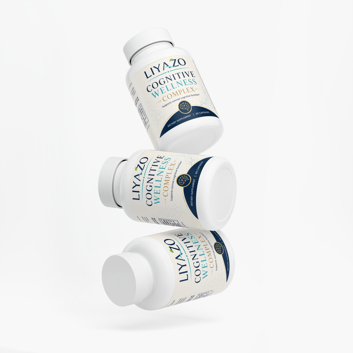 COGNITIVE WELLNESS COMPLEX