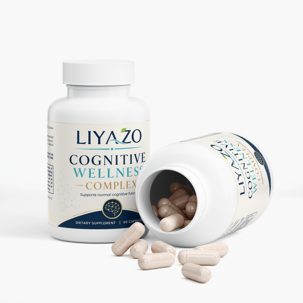 COGNITIVE WELLNESS COMPLEX