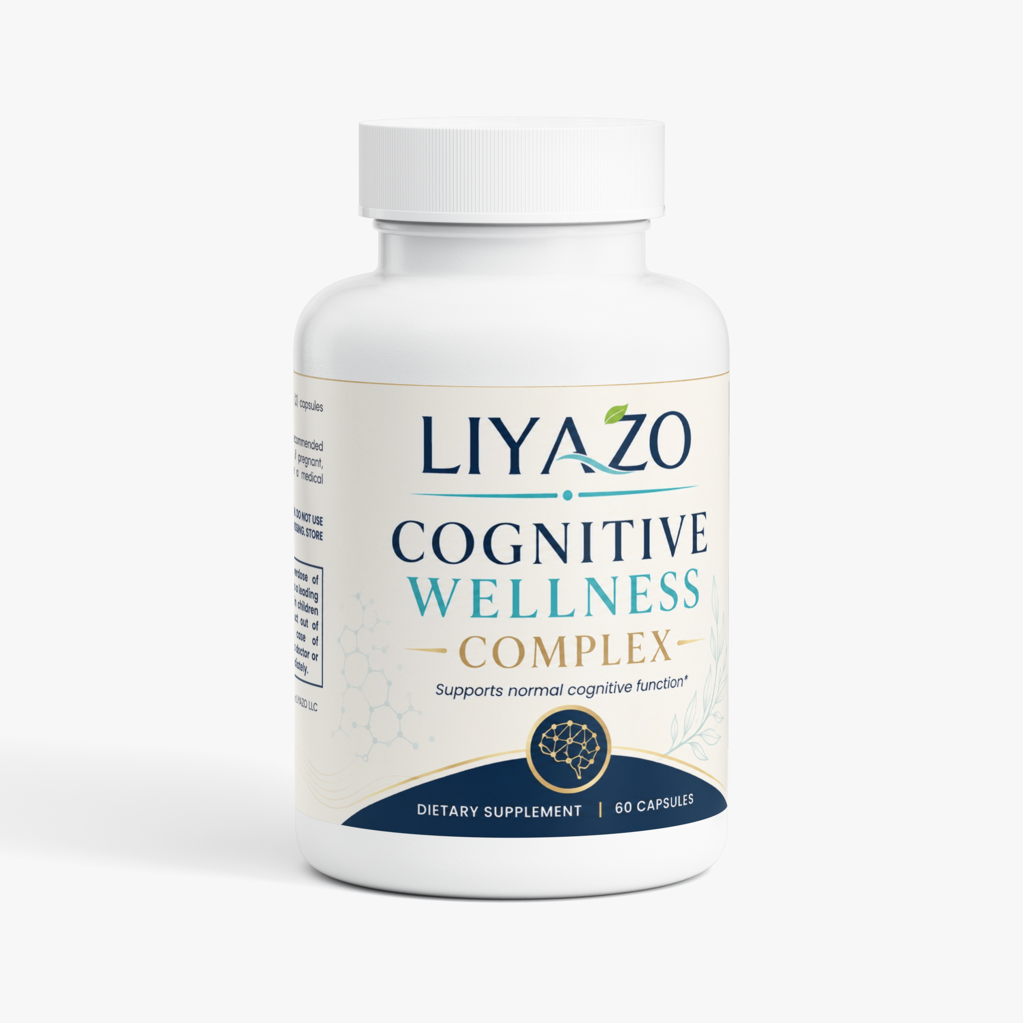 COGNITIVE WELLNESS COMPLEX