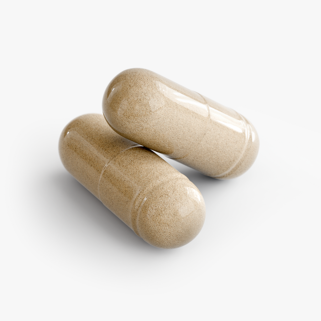 NIGHTTIME WELLNESS CAPSULES