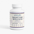 NIGHTTIME WELLNESS CAPSULES