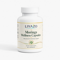 MORINGA WELLNESS CAPSULES