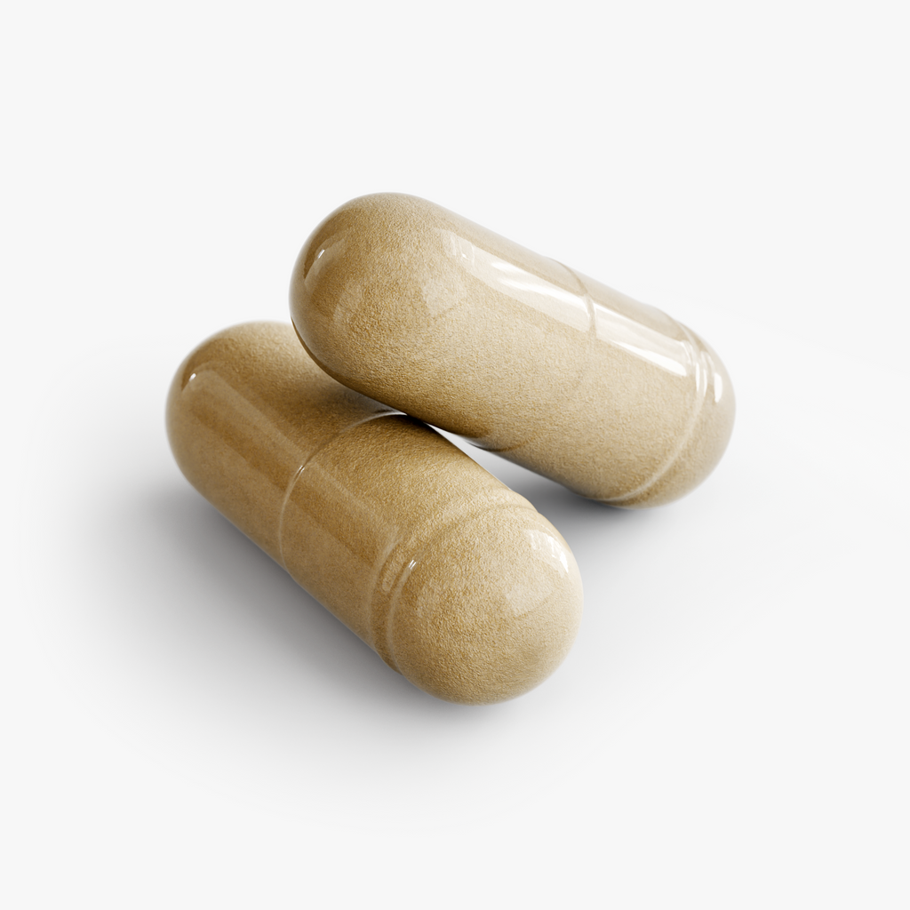 MORINGA WELLNESS CAPSULES