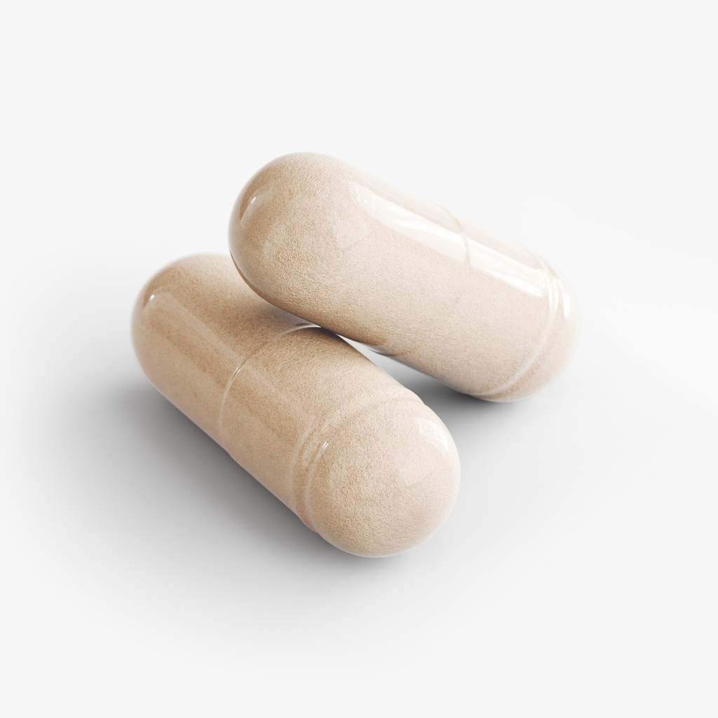 DIGESTIVE & NUTRIENT SUPPORT