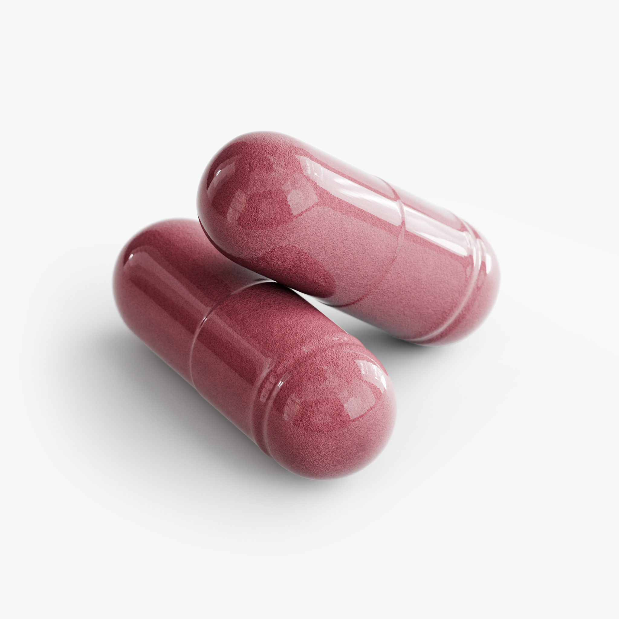 Beetroot Powder Capsule