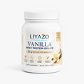 VANILLA WHEY PROTEIN ISOLATE