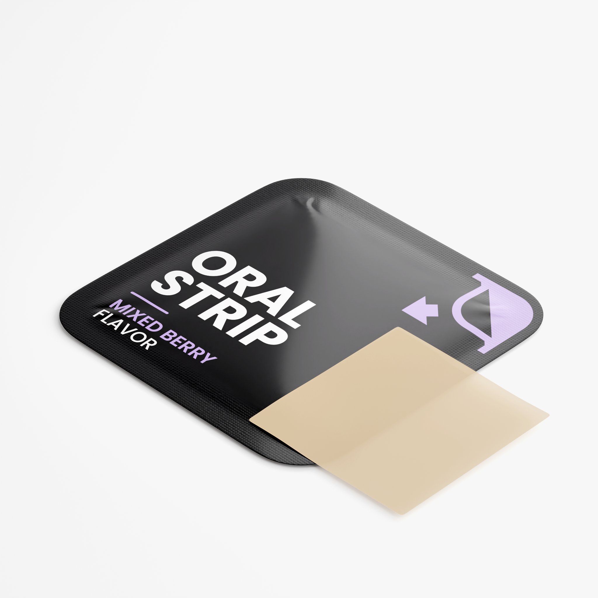 Crave Balance Strips