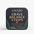Crave Balance Strips