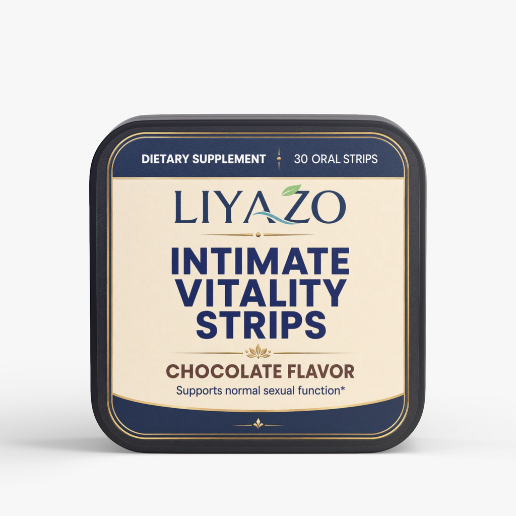 INTIMATE VITALITY STRIPS