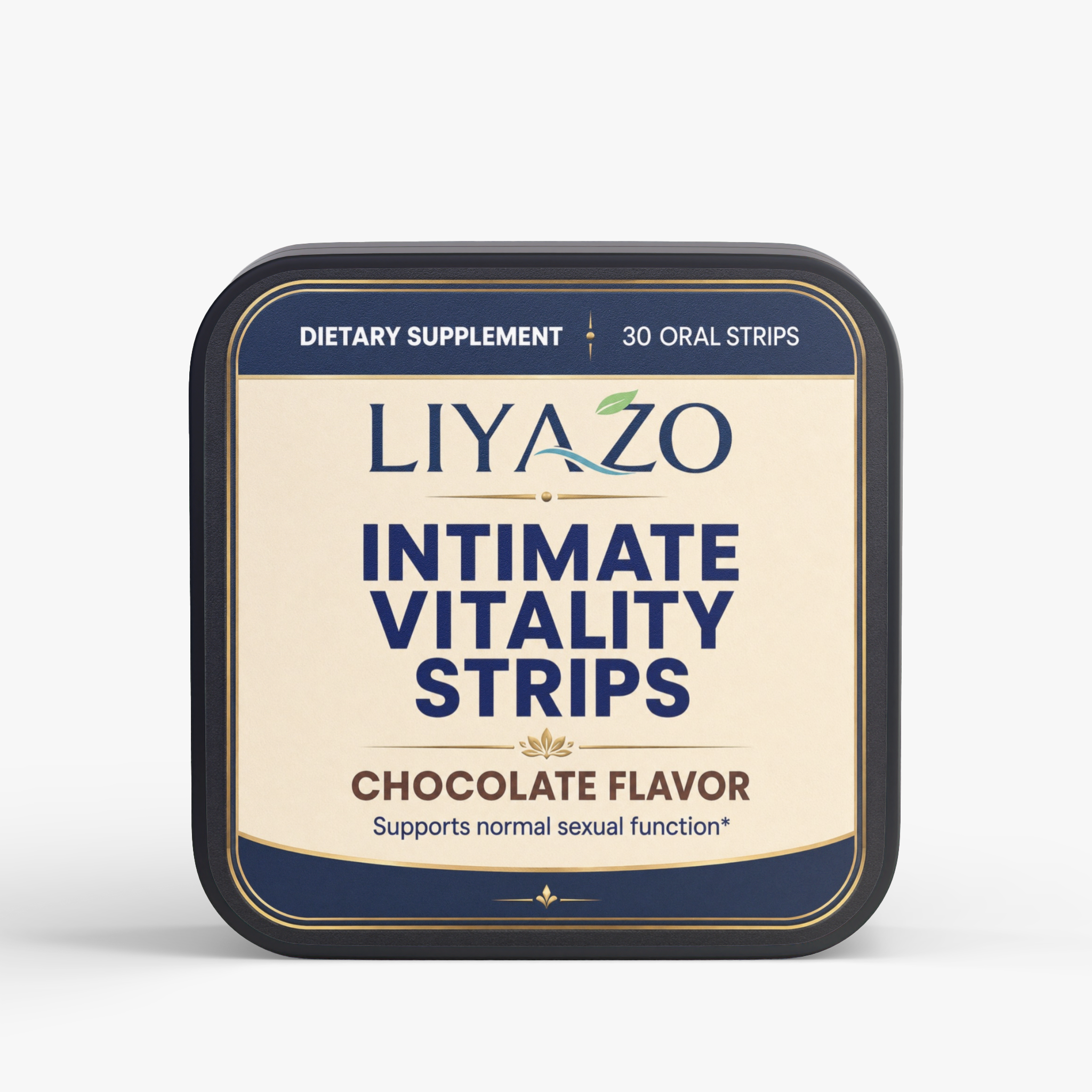 INTIMATE VITALITY STRIPS