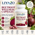 BEETROOT WELLNESS CAPSULE