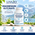 MAGNESIUM GLYCINATE