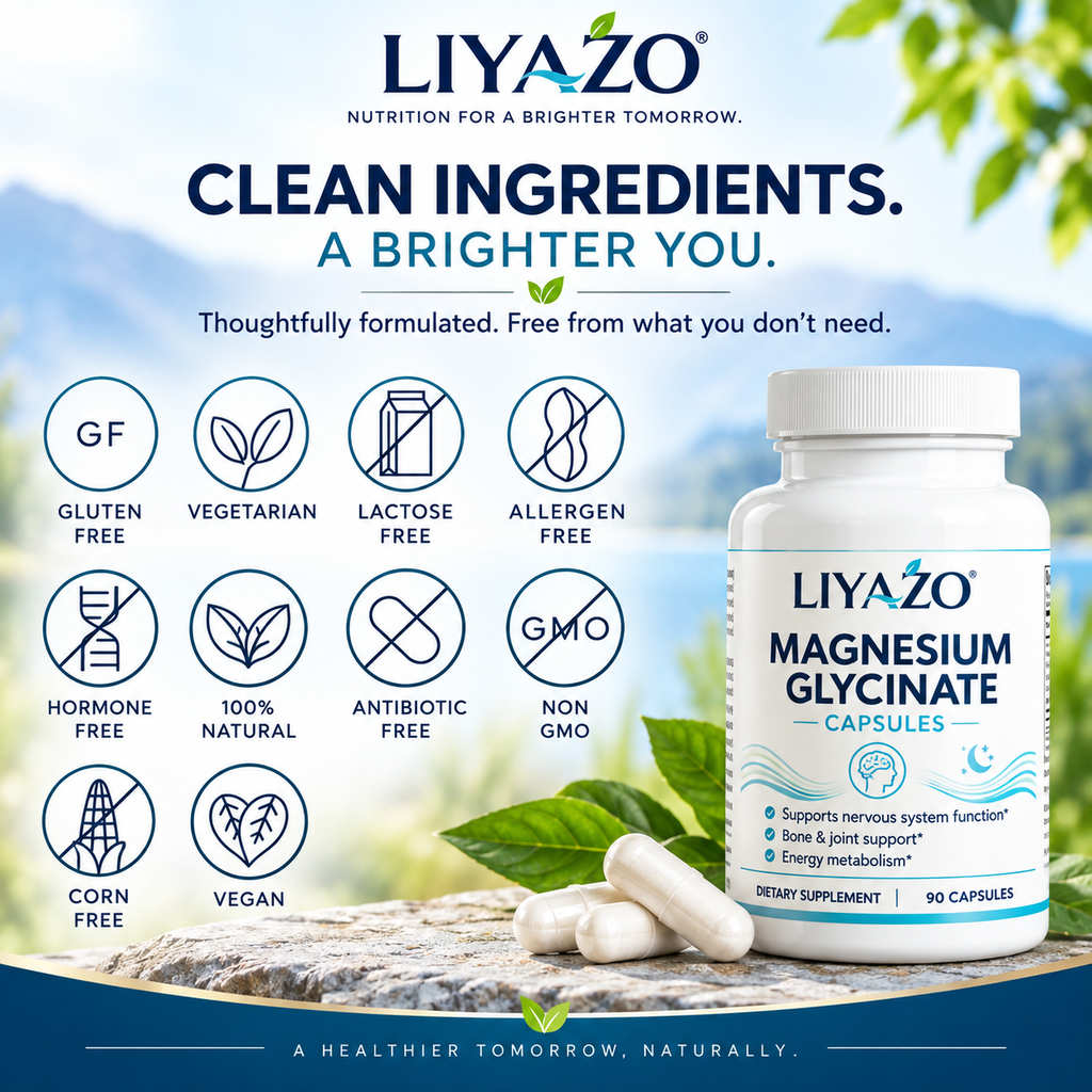 MAGNESIUM GLYCINATE