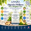 DIGESTIVE & NUTRIENT SUPPORT