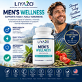 MEN'S WELLNESS CAPSULES
